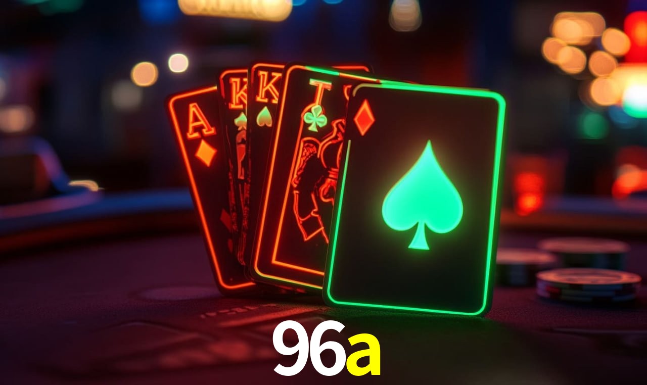 96a Slots - 96a visual 1